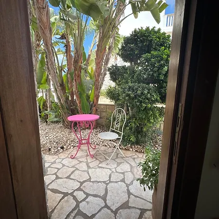 Serenity Vakantiehuis